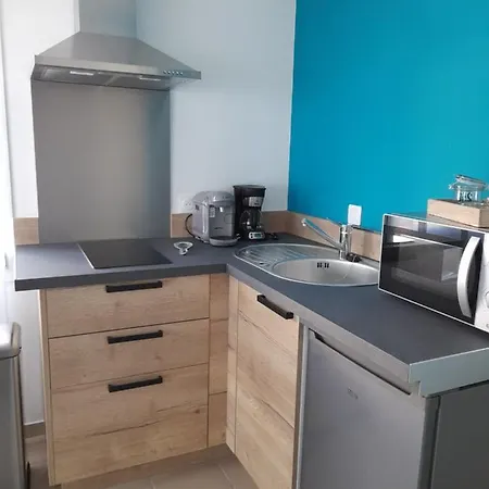 La Pepite De L'ocean