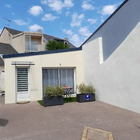 Apartment La Pepite De L'ocean Saint-Nazaire (Loire-Atlantique)