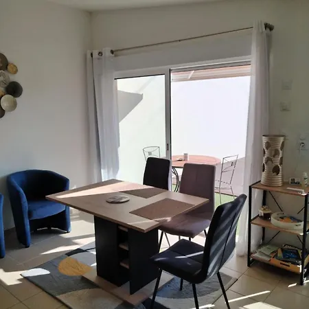 La Pepite De L'ocean