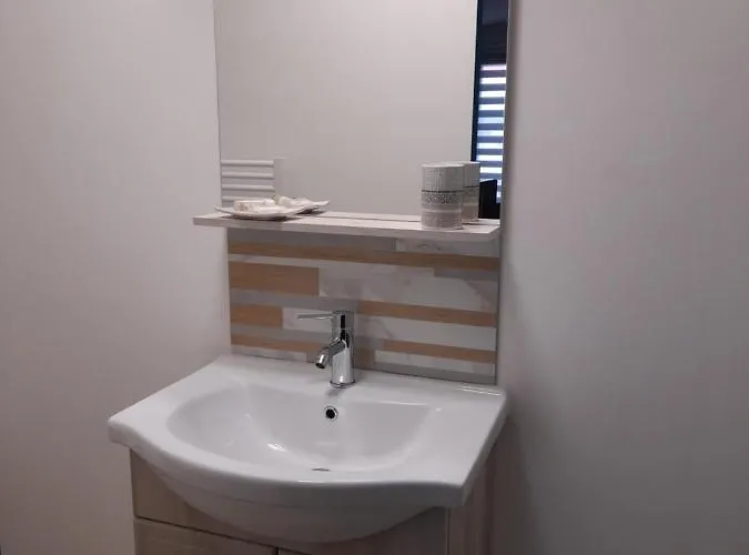 Apartment La Pepite De L'ocean