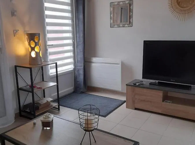 La Pepite De L'ocean Saint-Nazaire (Loire-Atlantique)