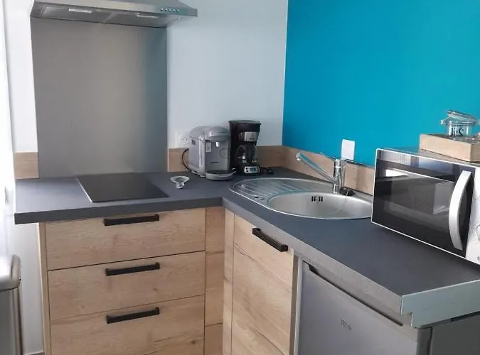 La Pepite De L'ocean