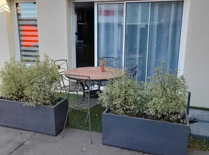 La Pepite De L'ocean Saint-Nazaire (Loire-Atlantique)