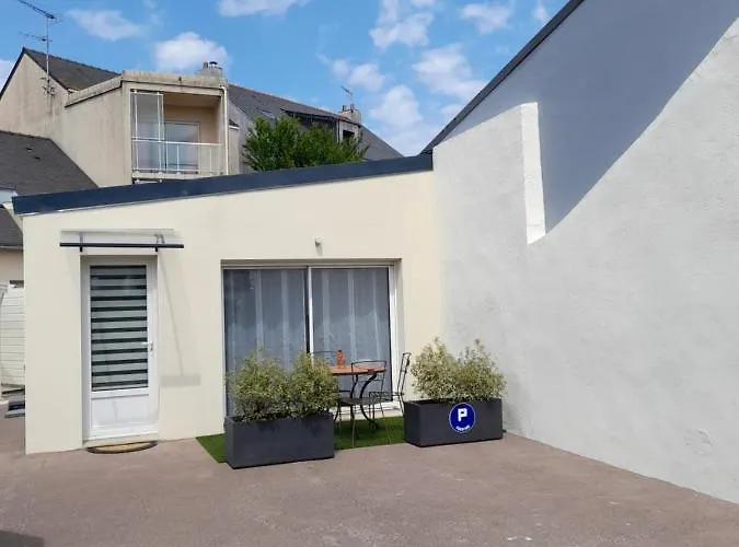 Apartment La Pepite De L'ocean Saint-Nazaire (Loire-Atlantique)