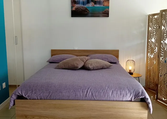 Apartment La Pepite De L'ocean Saint-Nazaire (Loire-Atlantique)