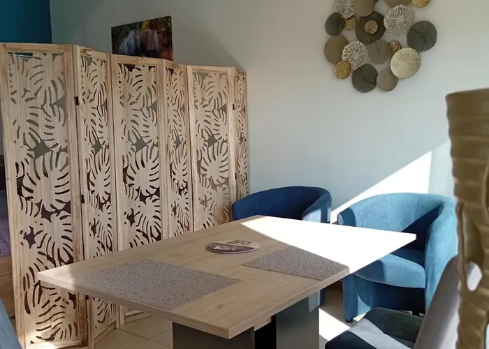 La Pepite De L'ocean *