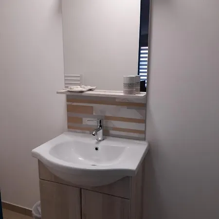 Apartament La Pepite De L'ocean