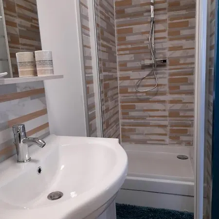 Apartament La Pepite De L'ocean Saint-Nazaire (Loire-Atlantique)