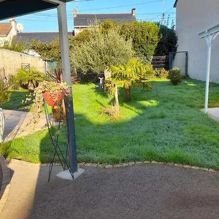 La Pepite De L'ocean Σαιν-Ναζαίρ