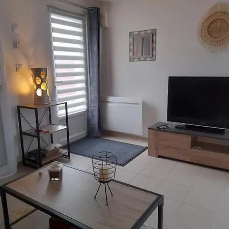 La Pepite De L'ocean Σαιν-Ναζαίρ