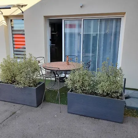 La Pepite De L'ocean Σαιν-Ναζαίρ