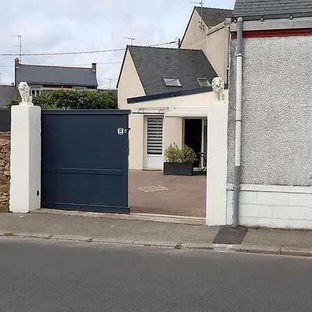 La Pepite De L'ocean *