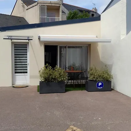 La Pepite De L'ocean