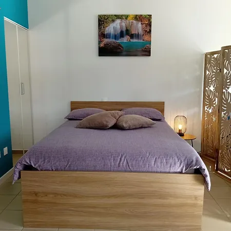 Διαμέρισμα La Pepite De L'ocean Σαιν-Ναζαίρ