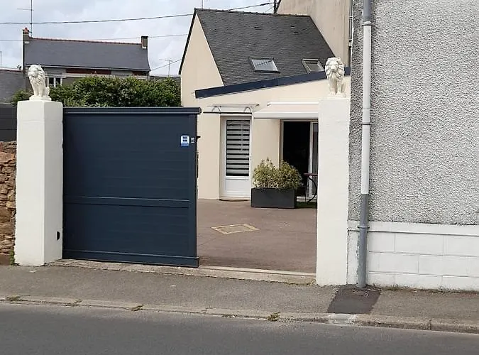 La Pepite De L'ocean *